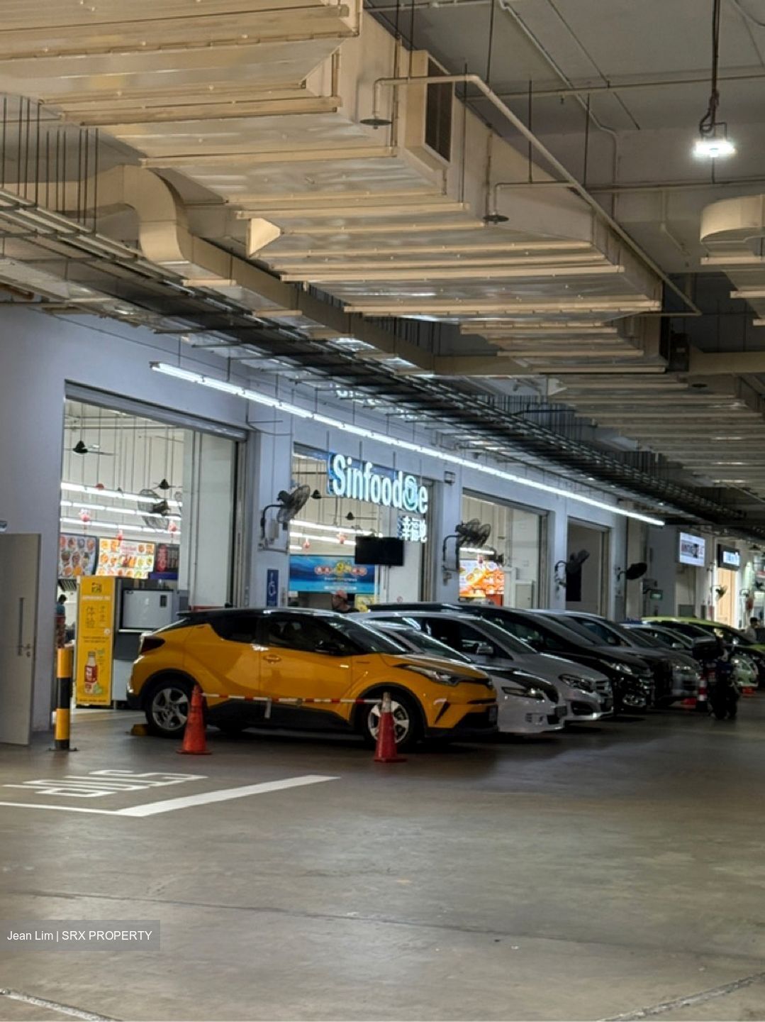 Premier @ Kaki Bukit (D14), Factory #614171071